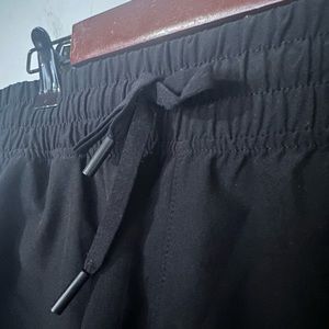 Women’s 90 Degree by Reflex Black Shorts